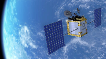 Eutelsat po glasovanju delničarjev zaključi večorbitalno združitev OneWeb