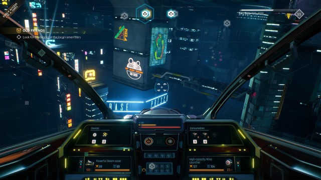 everspace 2 review 2