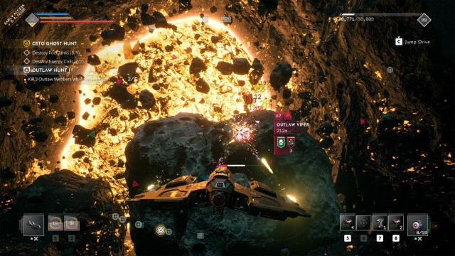 everspace 2 review 3
