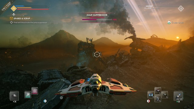 everspace 2 review 1