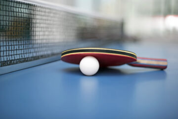 Ex-Table Tennis Pro Ducks Aussie Jail for Match-Fixed Bets