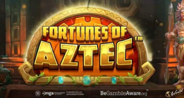 Explora la civilización antigua en el nuevo lanzamiento de tragamonedas de Pragmatic Play, Fortunes of Aztec