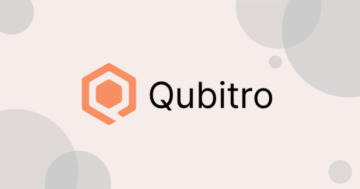 Synergie in IoT verkennen: Qubitro Partner Series met 1NCE