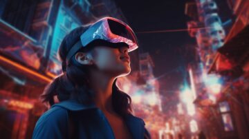 Exploring The Exciting World Of The AR Metaverse - CryptoInfoNet