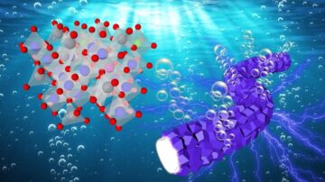 Εξαγωγή καθαρού καυσίμου από το νερό: Χρησιμοποιώντας μια τεχνολογία νέας γενιάς (μεμβράνη ανταλλαγής πρωτονίων) και έναν πρωτοποριακό καταλύτη χαμηλού κόστους (κοβάλτιο) - Εθνικό εργαστήριο Argonne