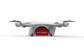 FAA concede permissão à UPS para entregas de pacotes com drones BVLOS