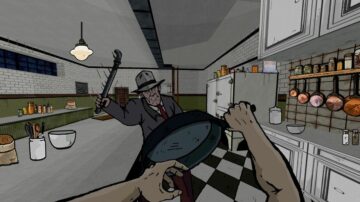 Fallen Aces näyttää pulp-sarjakuvalta Dishonored uudessa laajennetussa pelitrailerissa