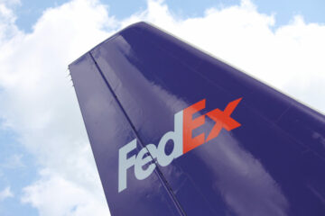 FedEx höjer tullavgifter och fraktpriser