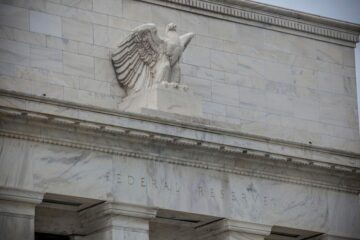 Williams iz Feda: Inflacija gre v pravo smer