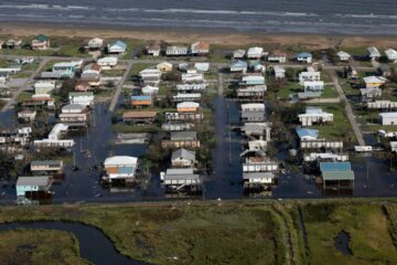 FEMA flood insurance program faces dual existential thre