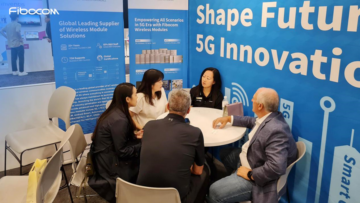 Fibocom זורחת עם פתרונות IoT 5G חדשניים ב-MWC לאס וגאס 2023 | חדשות ודיווחים של IoT Now