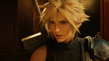 A Final Fantasy 7 Rebirth megjelenési dátuma 2024 februárja PS5-re