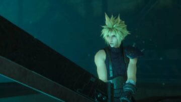 Final Fantasy VII: Ever Crisis Lista poziomów w chmurze – gracze na droidach