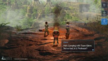 Final Fantasy VII: Ever Crisis Waffenstufenliste – Droid Gamers