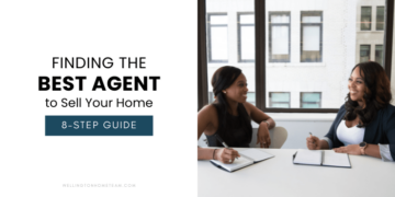 Menemukan Agen Properti untuk Menjual Rumah Anda: Panduan Sederhana