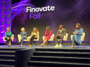 FinovateFall 2023: AI, Fintechification of Everything, and Why Boring is the New Black - Finovate