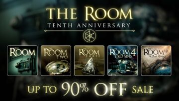 Tulekindlad mängud tähistavad "The Room" kümnendat aastapäeva suure müügiga kõikidel platvormidel – TouchArcade