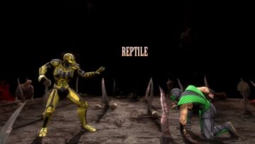Cinco cosas que quiero ver en Mortal Kombat 1
