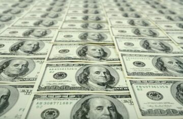 Forex i dag: En solid amerikansk dollar og en spenstig amerikansk økonomi