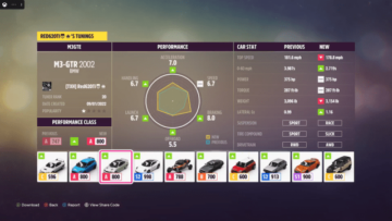 Forza Horizon 5 Festival Playlist Weekly Challenges Guide Series 25 - Summer | XboxHub
