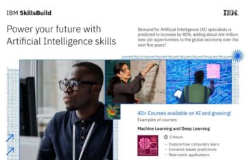 Δωρεάν Μαθήματα AI από την IBM προς όφελος των Πανεπιστημίων των Φιλιππίνων - BitPinas