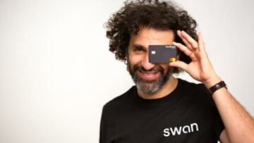 French embedded finance platform Swan raises €37 million