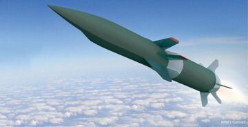 Osasta hypersoniciin Pentagon näkee 3D-tulostuksen "pelin vaihtajana"
