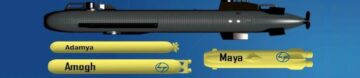 Von Unterwasserschwarmdrohnen bis hin zu Feuerlöschrobotern: Die Marine arbeitet mit KKMU und Start-ups für Nischentechnologien zusammen