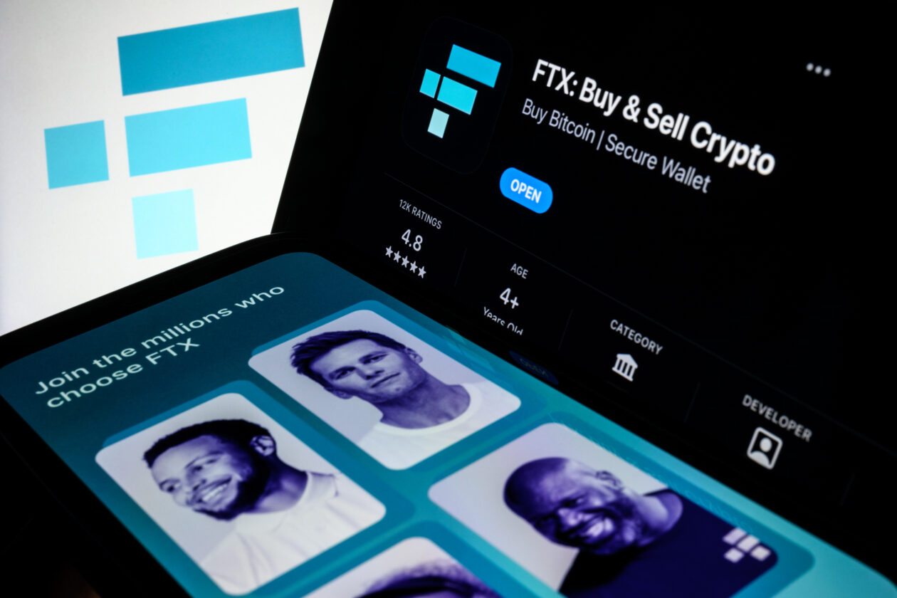 FTX gets green light to sell US$3.4 billion in crypto assets