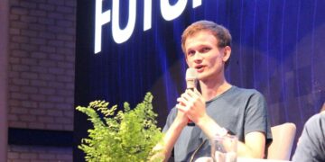 Future Ethereum Upgrades Could Allow Full Nodes to Run on Mobile Phones: Vitalik Buterin - Decrypt