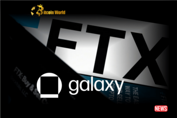 Galaxy Digital supervisa la liquidación de activos de FTX en medio de preocupaciones del mercado