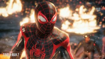 Galeri: Tüm Yeni Marvel's Spider-Man 2 PS5 Ekran Görüntüleriyle Ziyafet