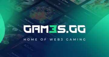 GAM3S.GG đảm bảo nguồn tài trợ ban đầu trị giá 2 triệu USD để mở rộng Siêu ứng dụng chơi game Web3 - TechStartups