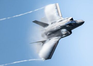 La GAO critica el mantenimiento del F-35 realizado por contratistas como costoso y lento
