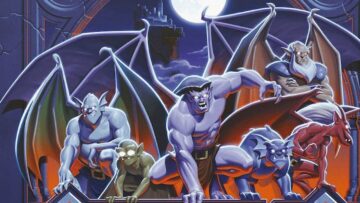 Gargoyles Remastered が新しいビジュアルとゲーム内巻き戻しとともに 4 月に PSXNUMX に登場
