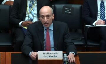 Gary Gensler Explains U.S. SEC’s Crypto Regulation Approach in September 27th Congressional Testimony