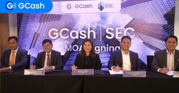 GCash, SEC Ink Deal to Combat Cybercrimes in the Philippines