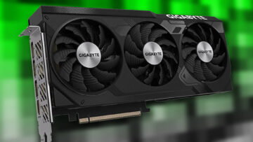 Giá GeForce RTX 4070 giảm, bị áp lực bởi GPU Radeon mới của AMD