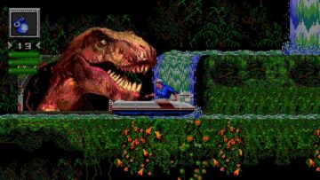 Genesis Games schließen sich der kommenden Jurassic Park Classic Games Collection für PS5 und PS4 an