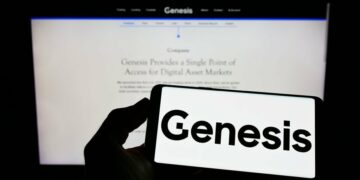 Genesis подала иск на материнскую компанию DCG на 600 миллионов долларов