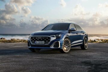 German Automakers’ Freshest Thinking Comes to IAA - The Detroit Bureau