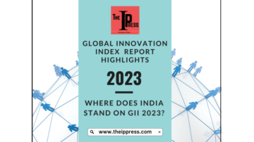 GLOBAL INNOVATION INDEX REPORT HIGHLIGHTS 2023