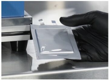 GMG réalise un prototype initial de batterie graphène aluminium-ion de 500 mAh au format de cellule de poche et propose les prochaines étapes vers la commercialisation