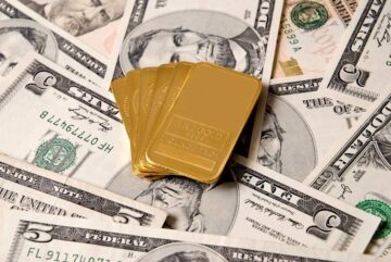 Gullprisprognose: XAU/USD utvider intradag-gevinster, handles rundt $1,930