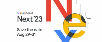 Google Next 2023 hosted some of the most advanced techs of the future