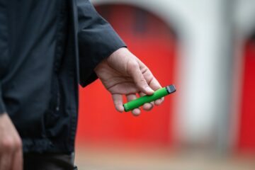 Government support called for as single-use vape disposal quadruples to over 5 million per week | Envirotec