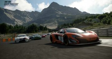 Gran Turismo spordiserverid suletakse järgmisel aastal – PlayStation LifeStyle