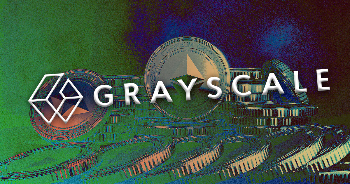 Grayscale yeni Ethereum vadeli işlem ETF'sine başvuruyor
