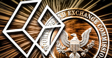 Det juridiske teamet i gråtoner søker SEC-møte om foreslått Bitcoin ETF-konvertering