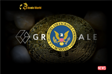 تحث Grayscale هيئة الأوراق المالية والبورصة على تسريع الموافقة على Bitcoin Spot ETF بعد النصر القانوني